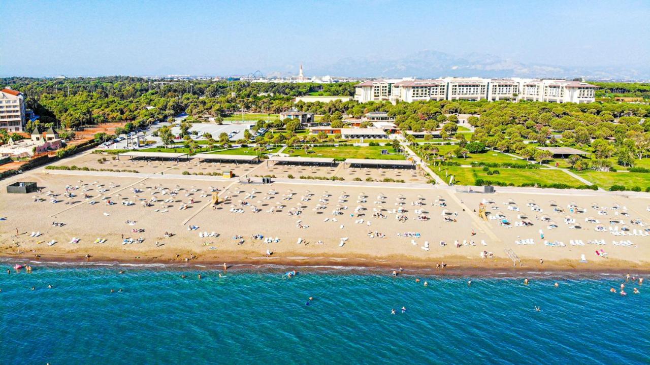 Paradise Town Villa Despina Belek Exterior photo