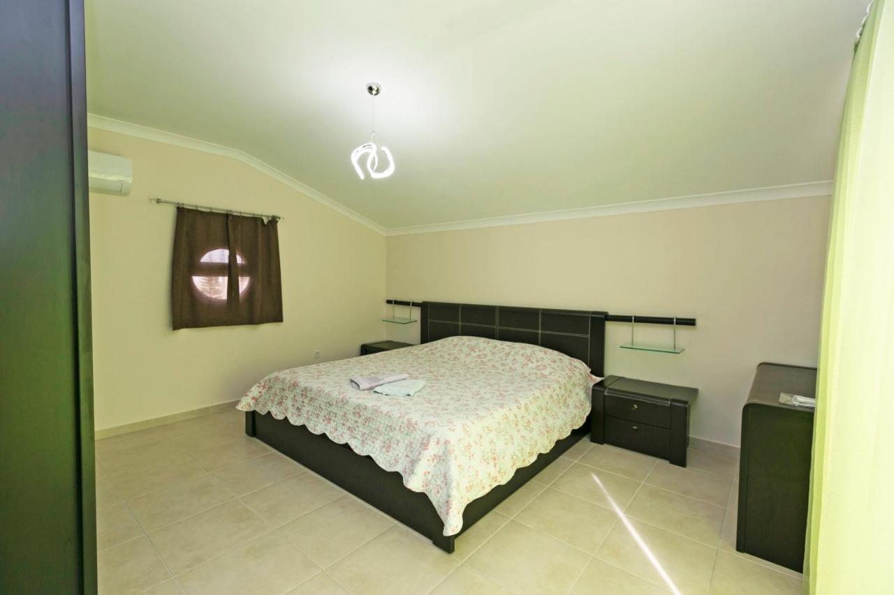 Paradise Town Villa Despina Belek Exterior photo
