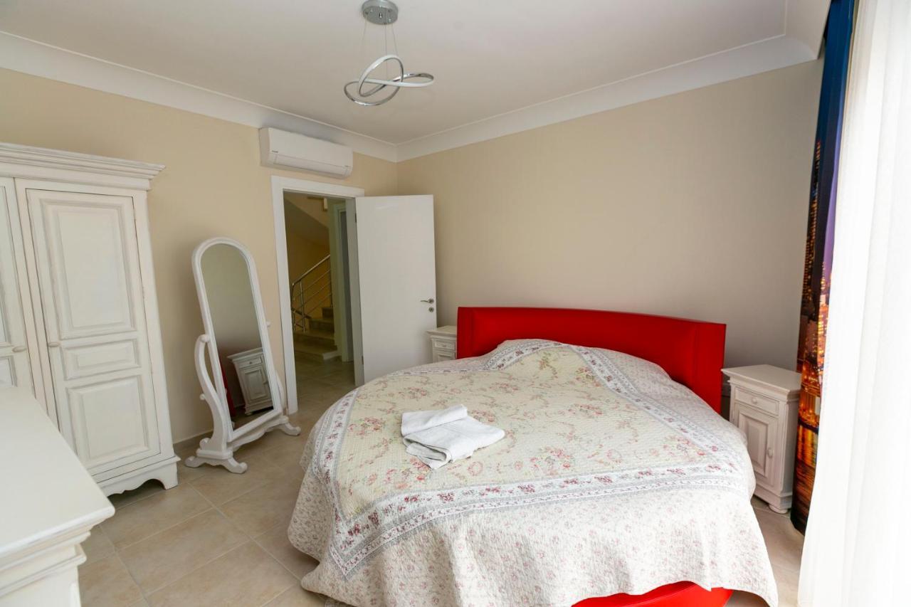 Paradise Town Villa Despina Belek Exterior photo