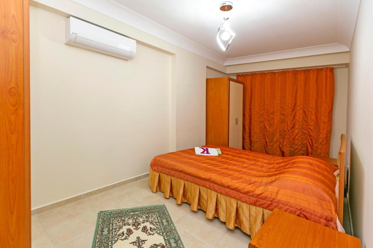 Paradise Town Villa Despina Belek Exterior photo