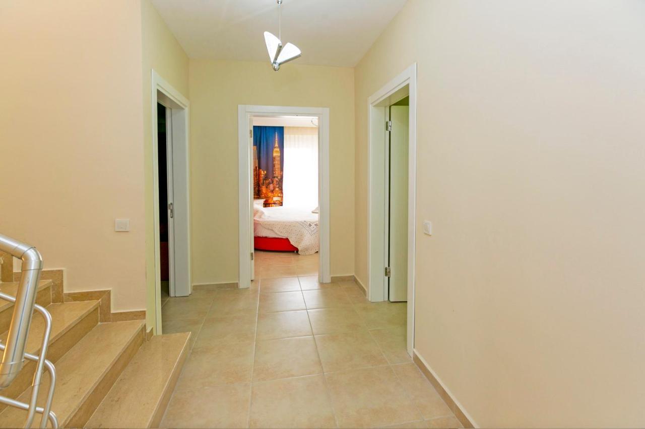 Paradise Town Villa Despina Belek Exterior photo