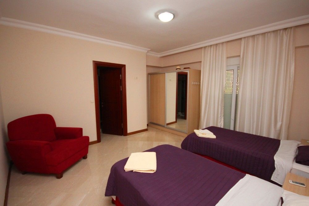 Paradise Town Villa Despina Belek Exterior photo