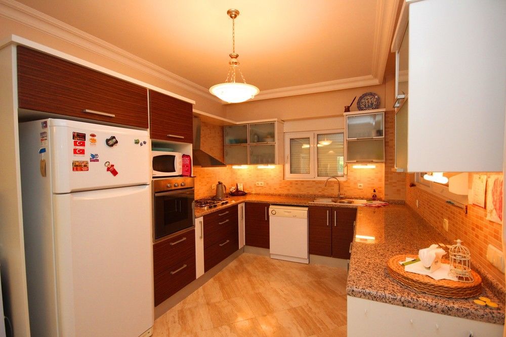 Paradise Town Villa Despina Belek Exterior photo