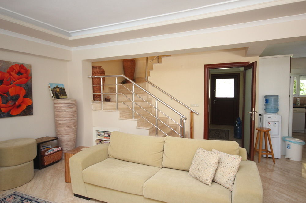 Paradise Town Villa Despina Belek Exterior photo