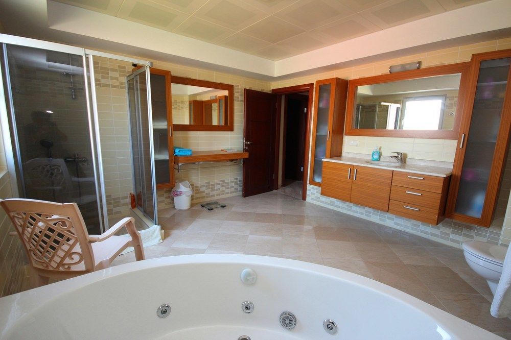 Paradise Town Villa Despina Belek Exterior photo