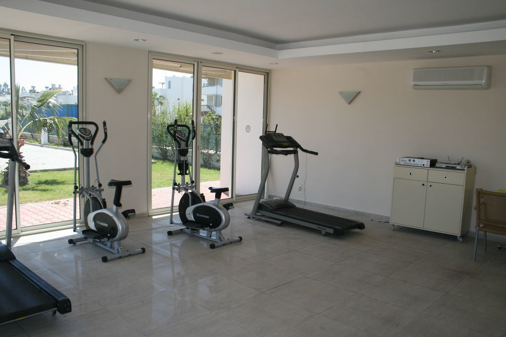 Paradise Town Villa Despina Belek Exterior photo
