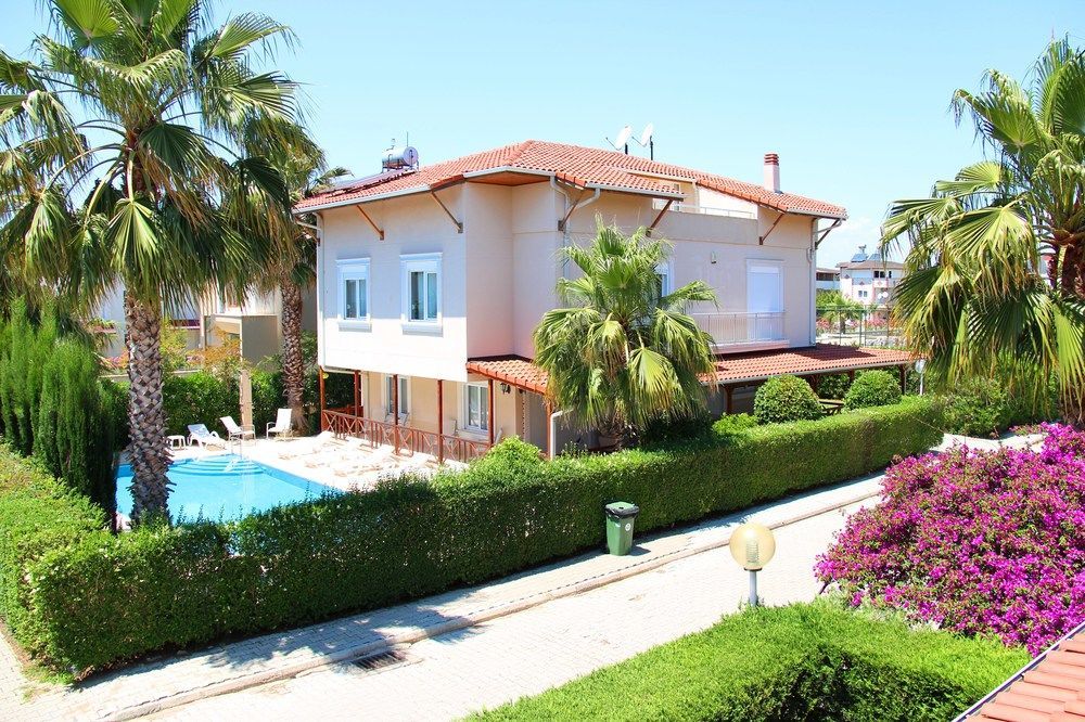Paradise Town Villa Despina Belek Exterior photo